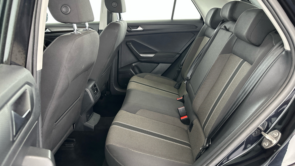 Volkswagen T-Roc Se Tdi Blue #20
