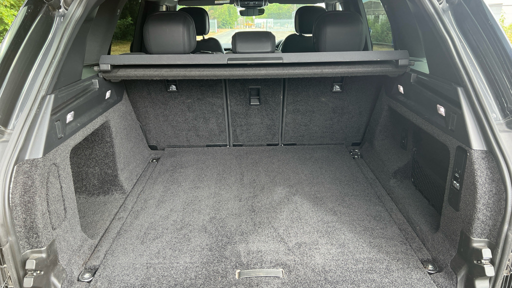 Land Rover Range Rover Autobiography Blue #14