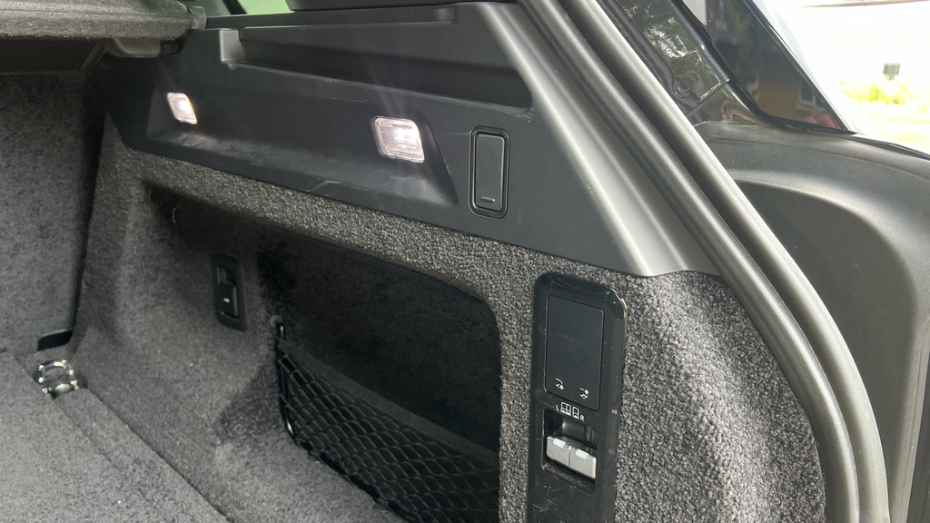 Land Rover Range Rover Autobiography Blue #39