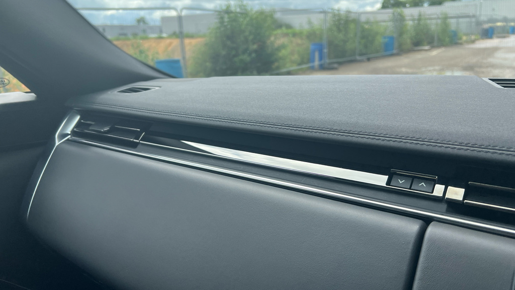 Land Rover Range Rover Autobiography Blue #37