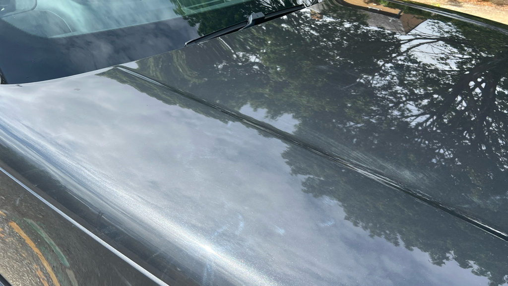 Land Rover Range Rover Autobiography Blue #34