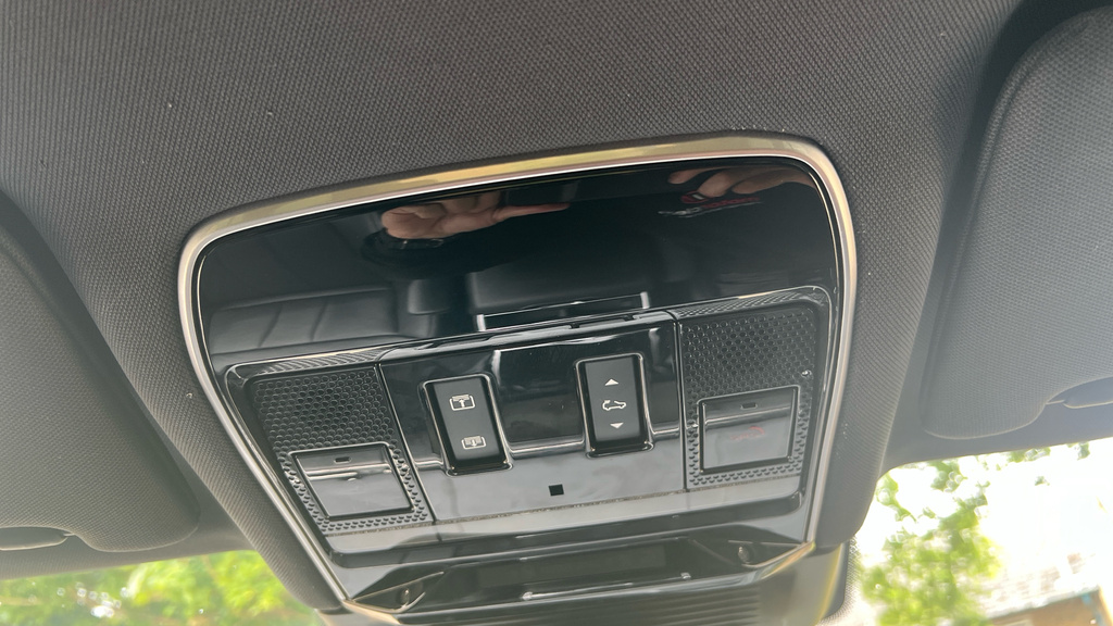 Land Rover Range Rover Autobiography Blue #45