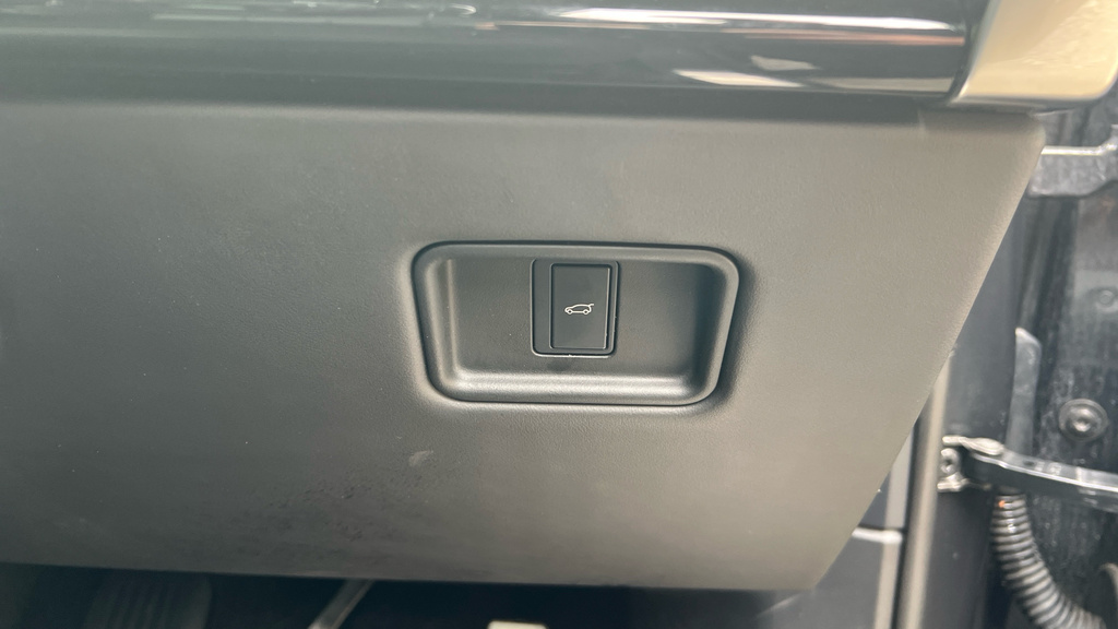 Land Rover Range Rover Autobiography Blue #40