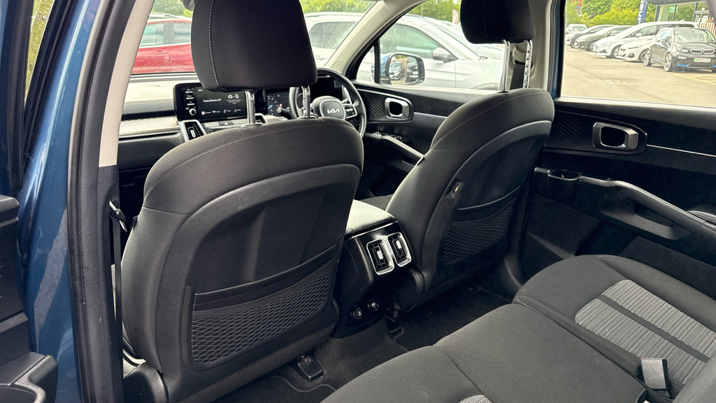 Kia Sorento 1.6 T-gdi Phev 3 Grey #24