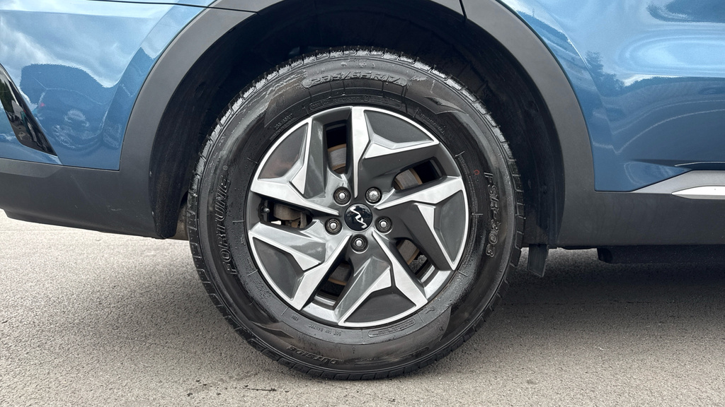 Kia Sorento 1.6 T-gdi Phev 3 Grey #29