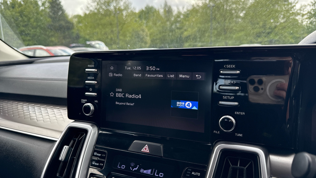Kia Sorento 1.6 T-gdi Phev 3 Grey #35