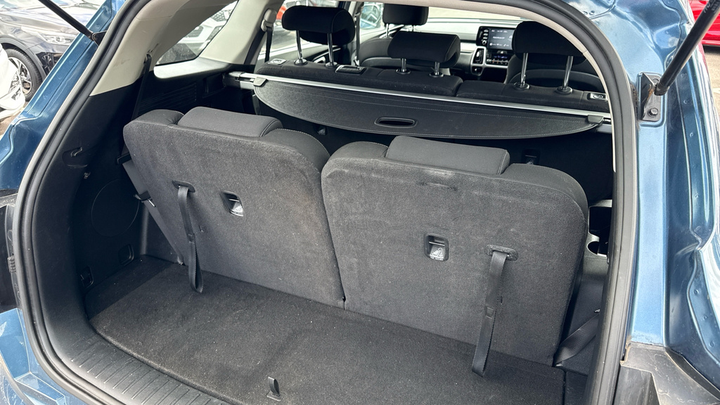 Kia Sorento 1.6 T-gdi Phev 3 Grey #32