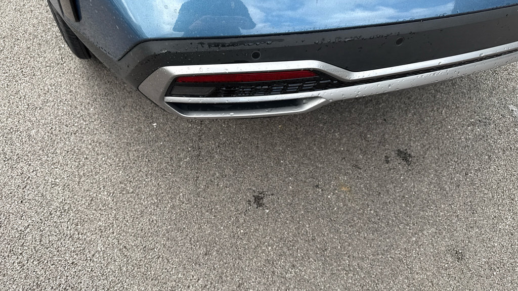 Kia Sorento 1.6 T-gdi Phev 3 Grey #5
