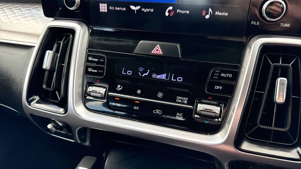 Kia Sorento 1.6 T-gdi Phev 3 Grey #20