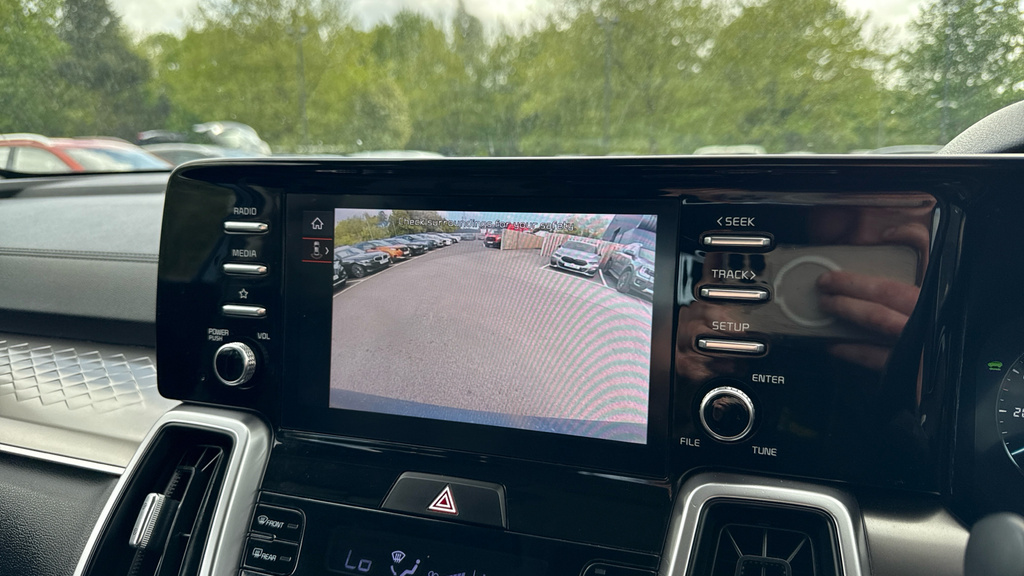 Kia Sorento 1.6 T-gdi Phev 3 Grey #6