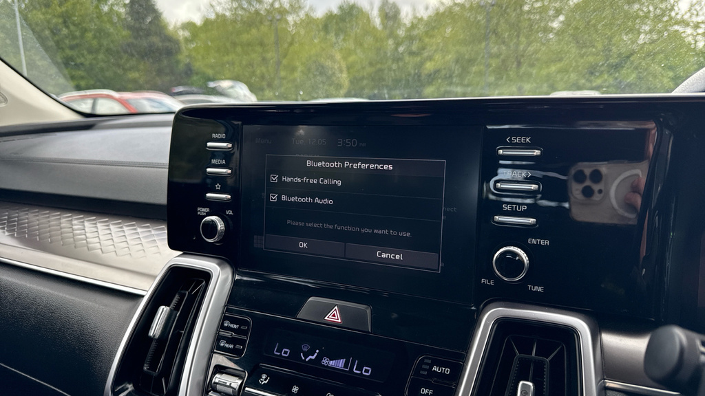 Kia Sorento 1.6 T-gdi Phev 3 Grey #36