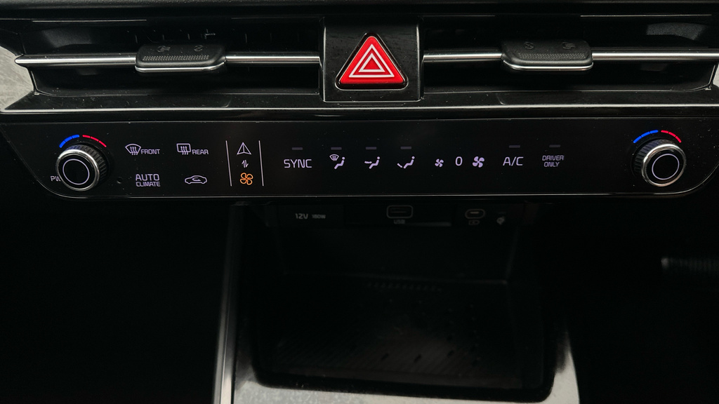 Kia e-Niro 150Kw 4 64Kwh Blue #14