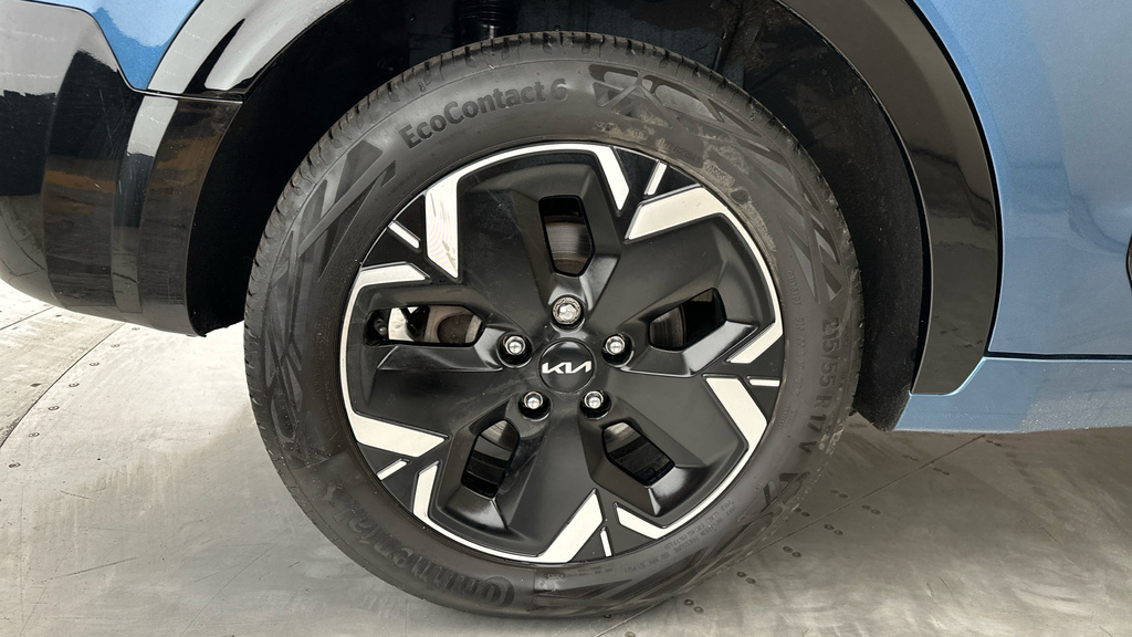 Kia e-Niro 150Kw 4 64Kwh Blue #26