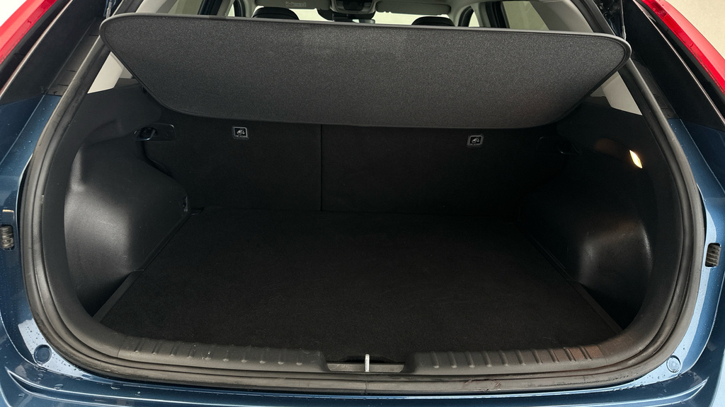 Kia e-Niro 150Kw 4 64Kwh Blue #22
