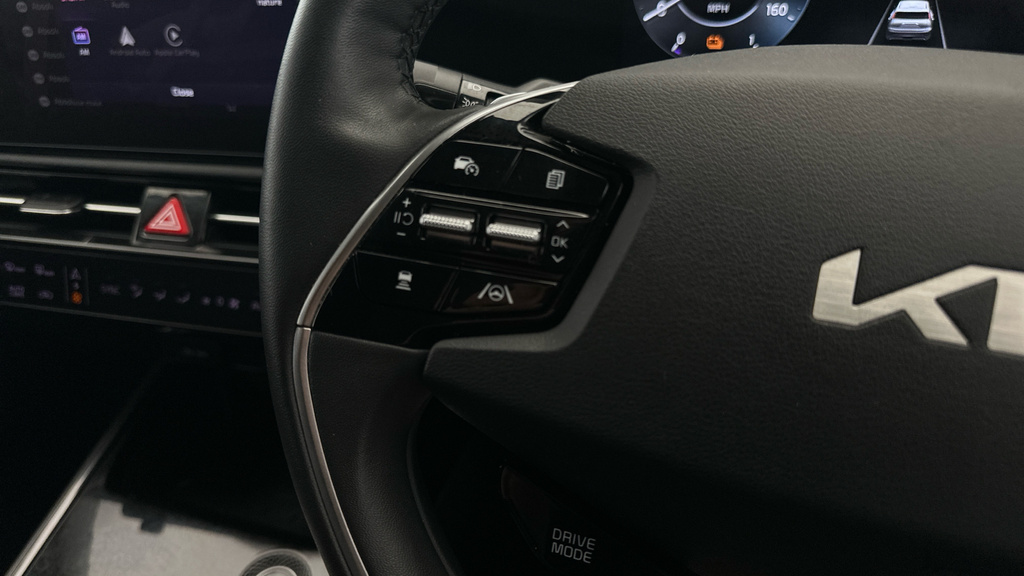Kia e-Niro 150Kw 4 64Kwh Blue #15