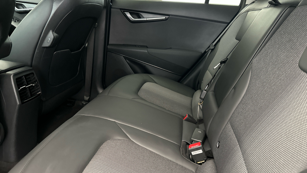 Kia e-Niro 150Kw 4 64Kwh Blue #21