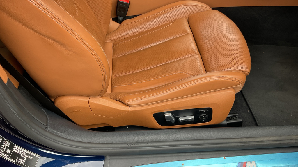 BMW 8 Series Hybrid #37