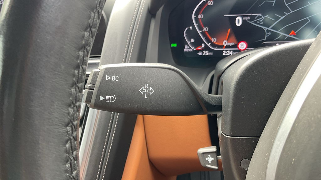 BMW 8 Series Hybrid #28