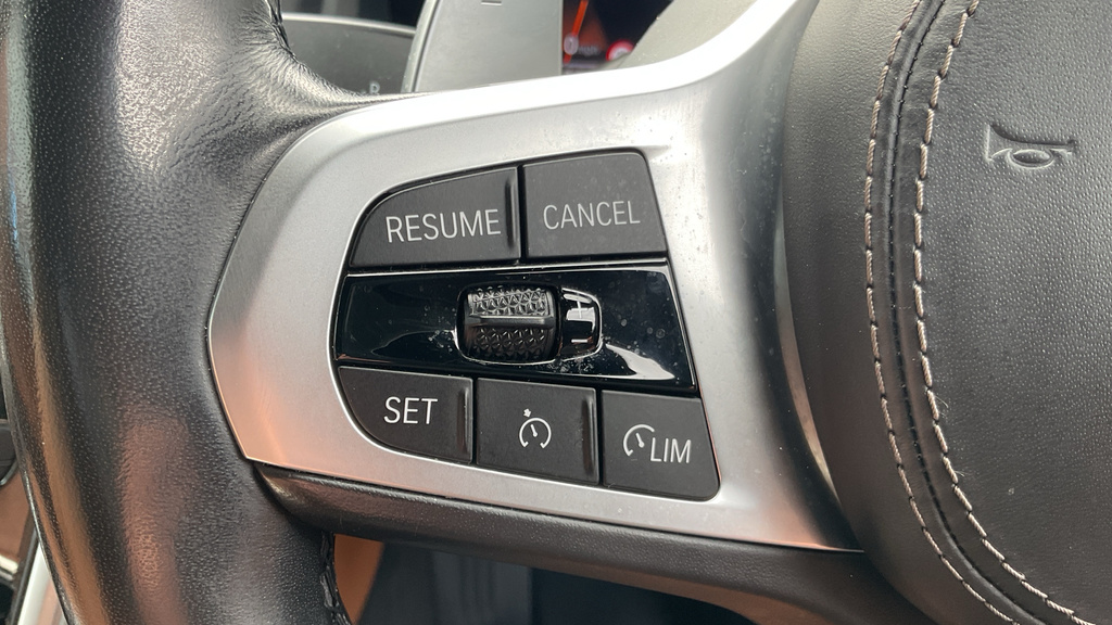 BMW 8 Series Hybrid #26