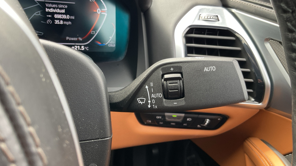 BMW 8 Series Hybrid #27