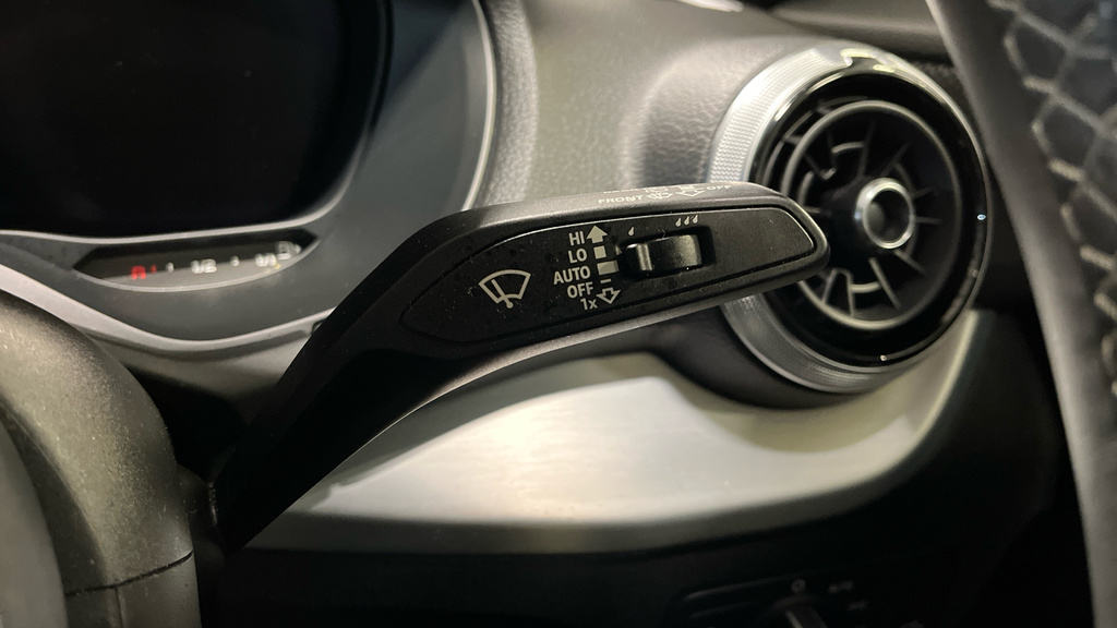 Audi Q2 S Line Grey #39