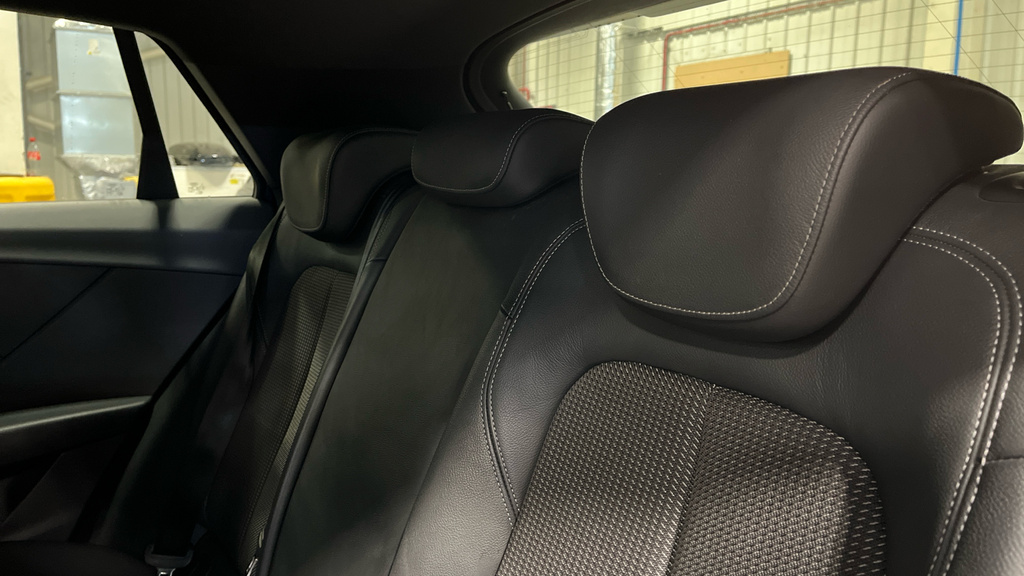 Audi Q2 S Line Grey #20