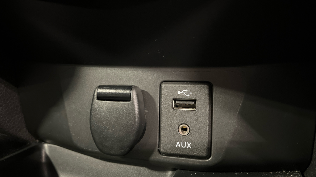 Nissan X-Trail Acenta Black #17