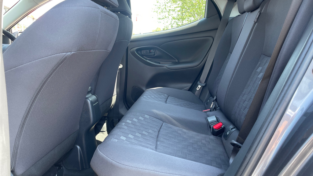 Mazda 2 1.5I Hybrid Homura Cvt White #19