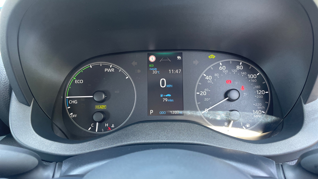 Mazda 2 1.5I Hybrid Homura Cvt White #18