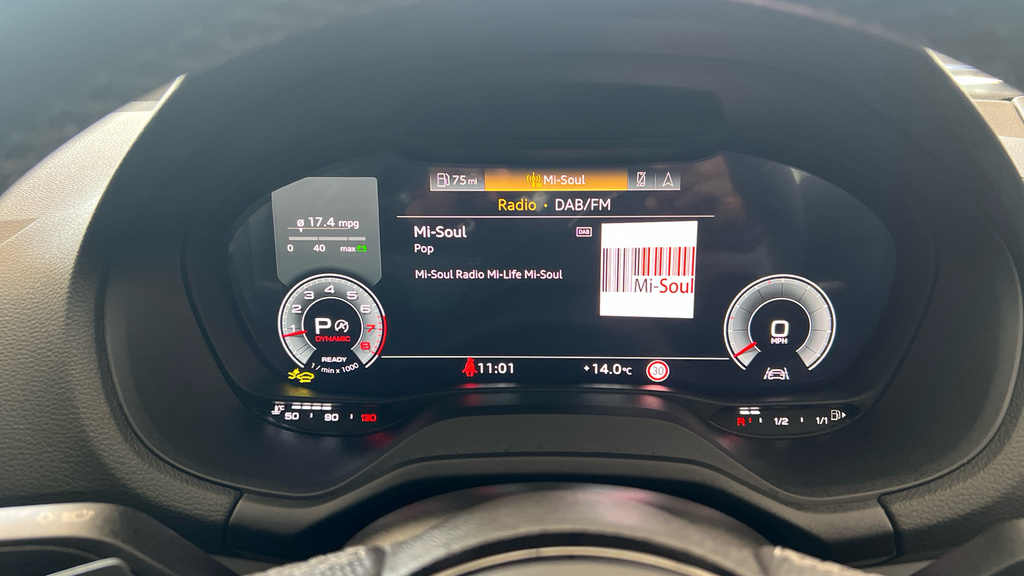 Audi Q2 35 Tfsi S Line S Tronic Silver #49