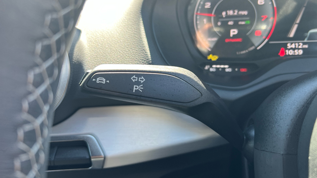 Audi Q2 35 Tfsi S Line S Tronic Silver #34