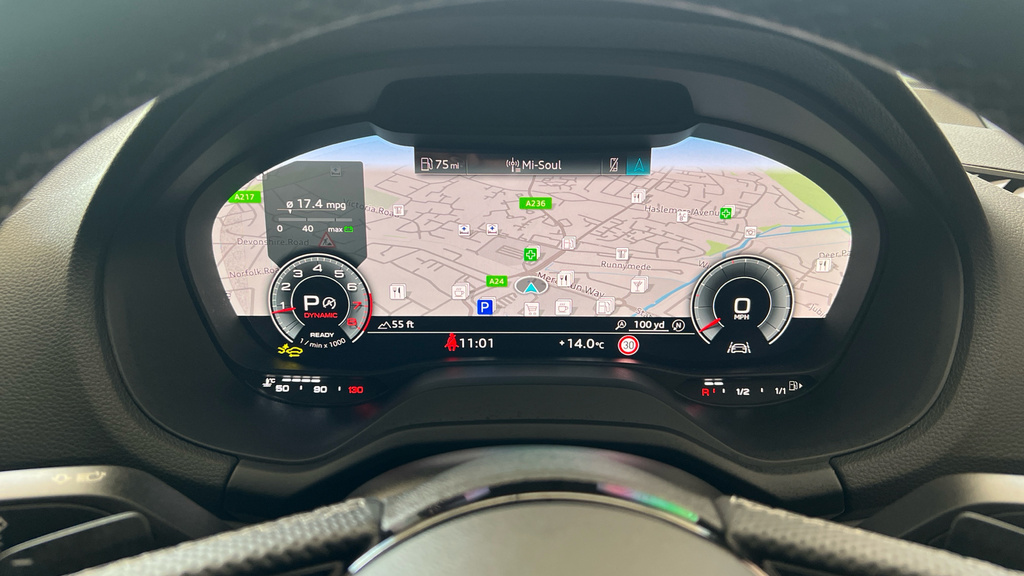 Audi Q2 35 Tfsi S Line S Tronic Silver #51