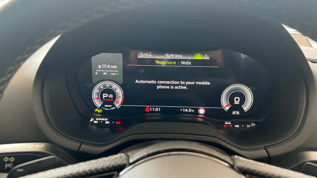 Audi Q2 35 Tfsi S Line S Tronic Silver #50