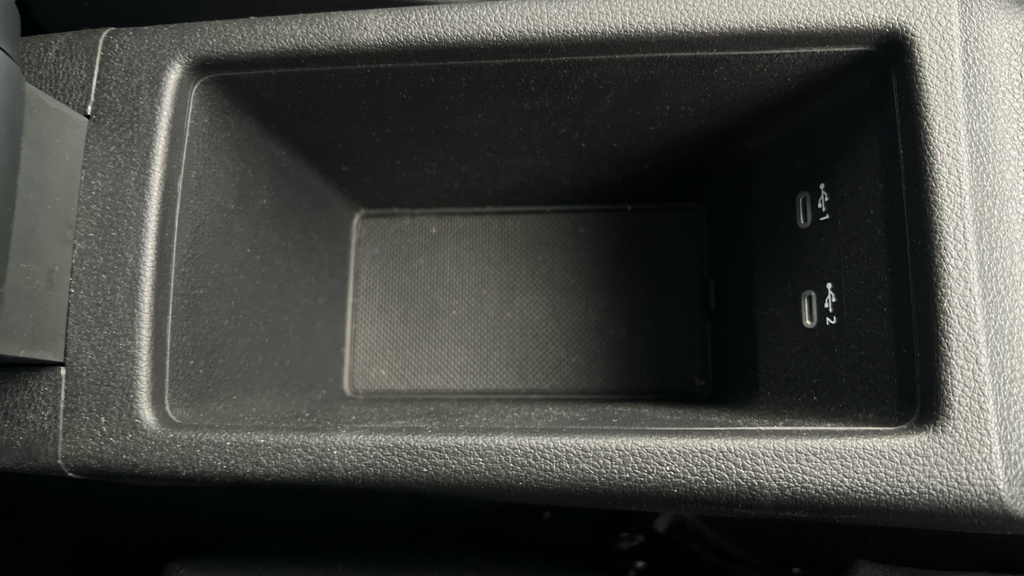 Audi Q2 35 Tfsi S Line S Tronic Silver #55