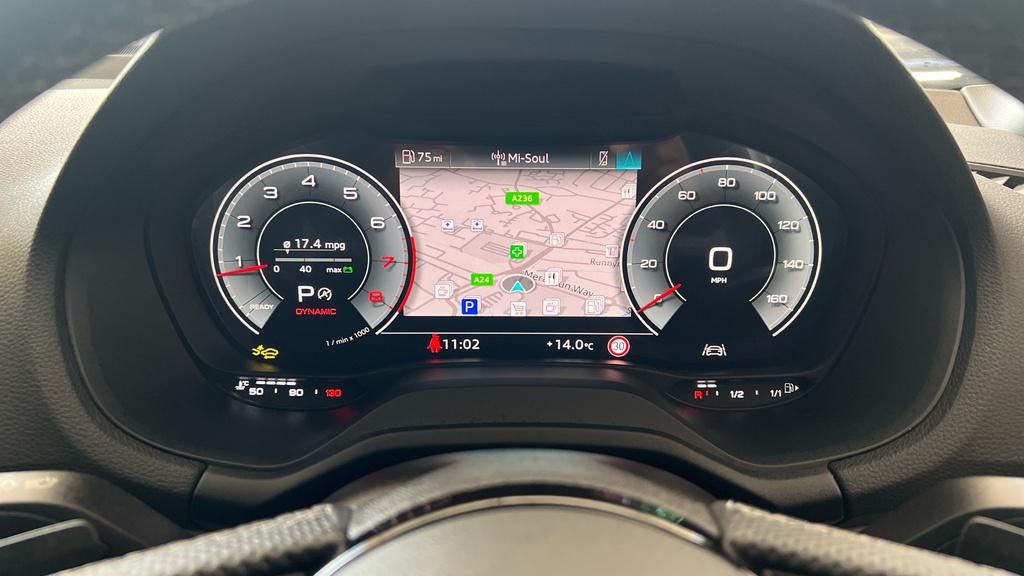 Audi Q2 35 Tfsi S Line S Tronic Silver #52