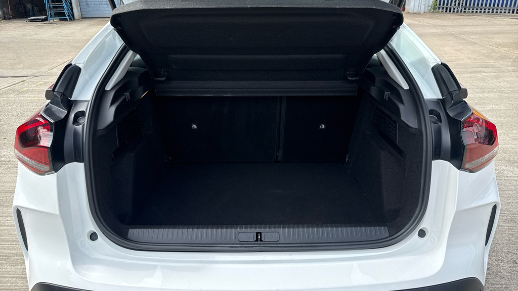 Citroen C4 1.2 Puretech 130 C-series Edition Grey #33