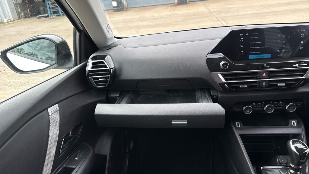 Citroen C4 1.2 Puretech 130 C-series Edition Grey #17