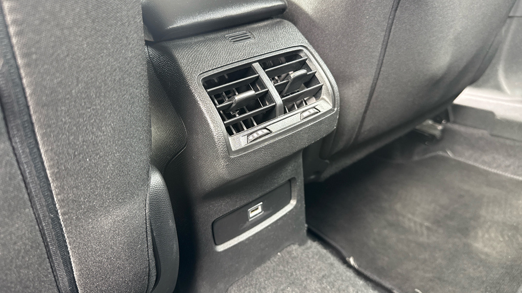 Citroen C4 1.2 Puretech 130 C-series Edition Grey #11