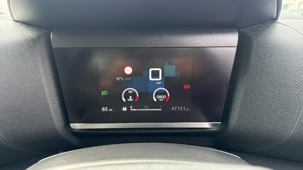Citroen C4 1.2 Puretech 130 C-series Edition Grey #23