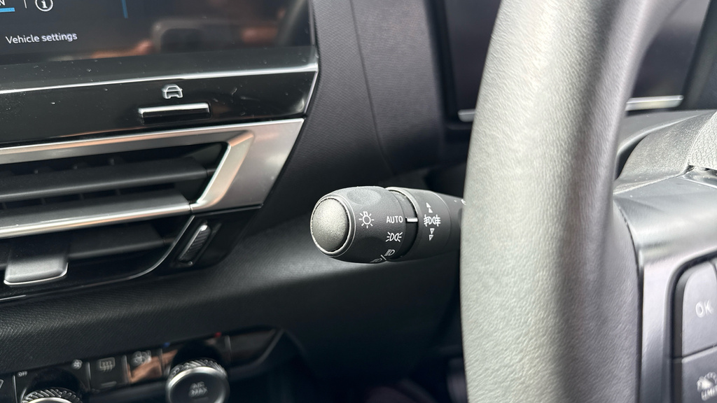 Citroen C4 1.2 Puretech 130 C-series Edition Grey #25