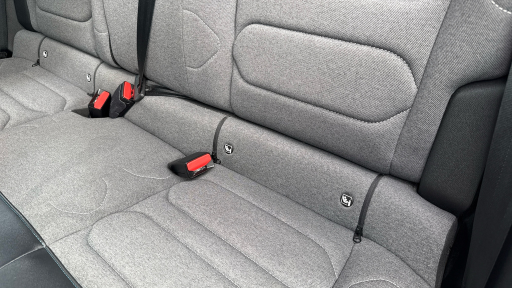 Citroen C4 1.2 Puretech 130 C-series Edition Grey #9