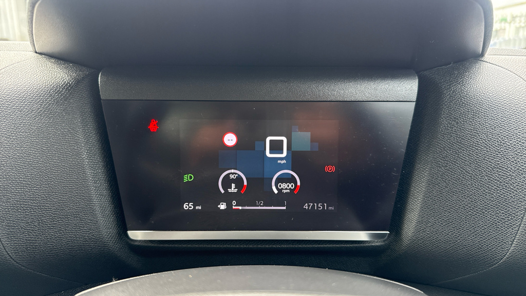 Citroen C4 1.2 Puretech 130 C-series Edition Grey #31