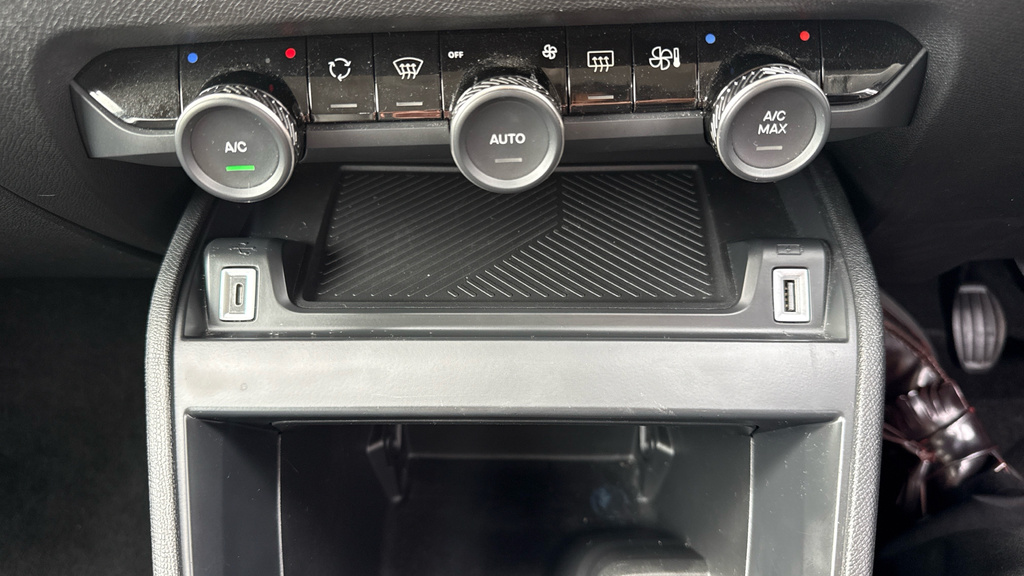 Citroen C4 1.2 Puretech 130 C-series Edition Grey #26