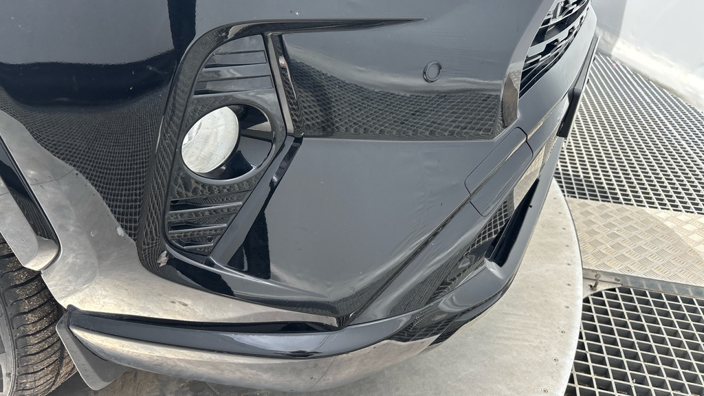 Toyota Rav 4 2.5 Phev Dynamic Cvt Black #3