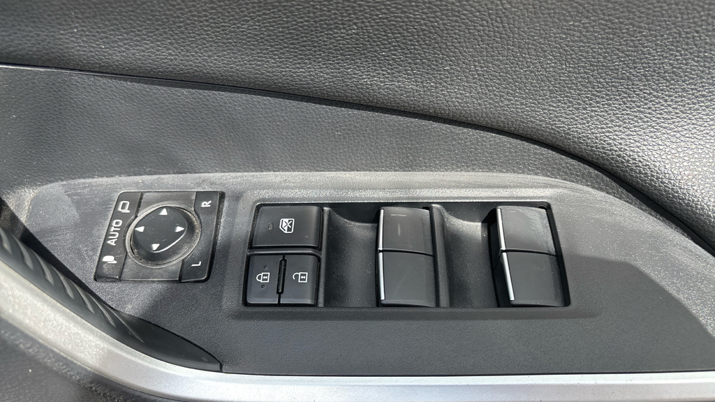 Toyota Rav 4 2.5 Phev Dynamic Cvt Black #15