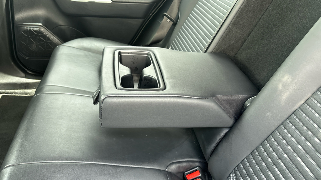 Toyota Rav 4 2.5 Phev Dynamic Cvt Black #28