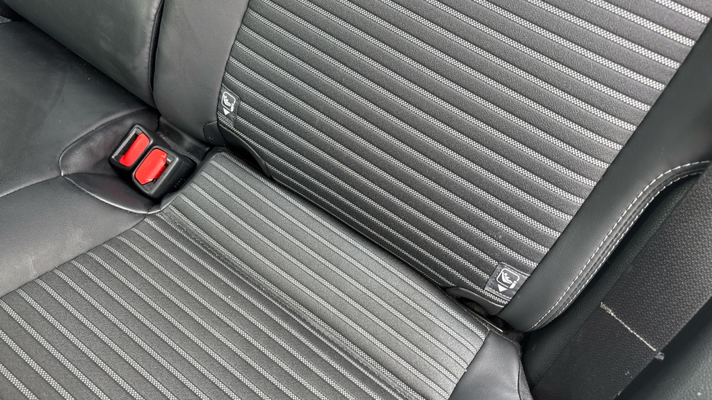 Toyota Rav 4 2.5 Phev Dynamic Cvt Black #29