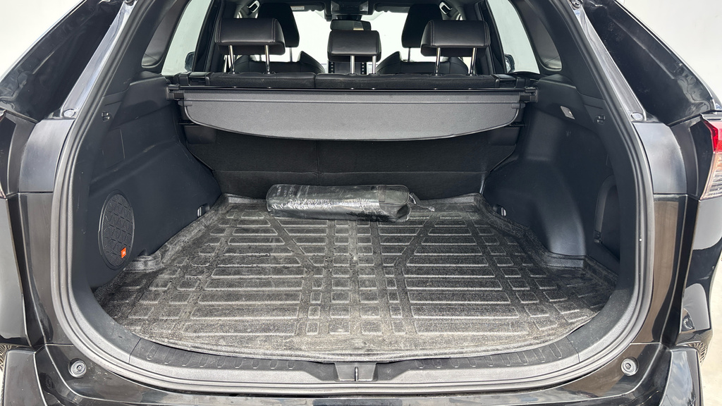 Toyota Rav 4 2.5 Phev Dynamic Cvt Black #30