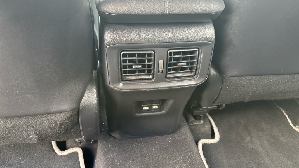 Toyota Rav 4 2.5 Phev Dynamic Cvt Black #46