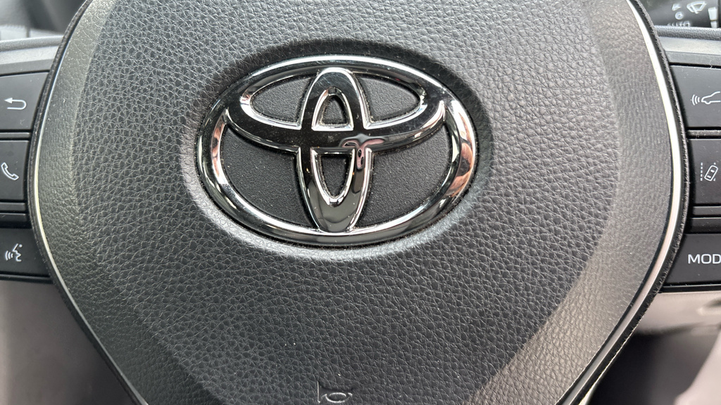 Toyota Rav 4 2.5 Phev Dynamic Cvt Black #37